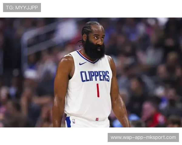 快船冲击金靴,伤病名单隐藏的秘密与希望的曙光