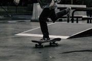篮球“身高逆向分组” 矮个子集中组成“矮阵容”挑战高个队